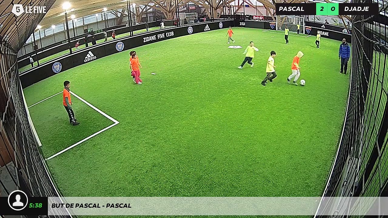 But de pascal - pascal