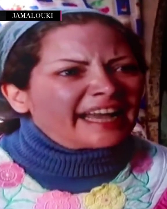 سلافة معمار قبل وبعد