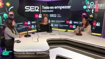 Todo es Empezar, con Lucía Moya y Paola Rivera: hablar de la muerte sin tabúes