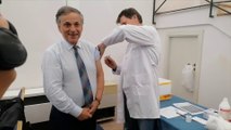 Vaccino antinfluenzale, Amato 