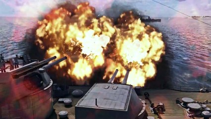 USS Texas BB-35: Lone Star Leviathan! - Sons of Attila Update Devblog - War Thunder