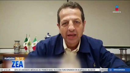 Buscan condonar el cobro de ISN para mipymes en la CDMX en su primer año de operación