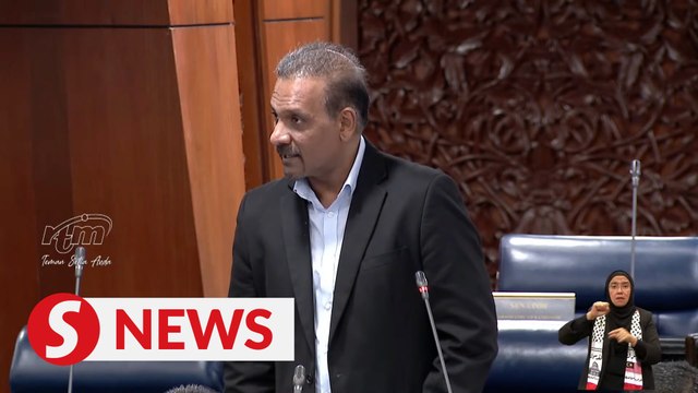 Redelineation exercise has begun in Sarawak, Dewan Rakyat told