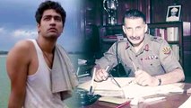 Vicky Kaushal Reveals Not Feeling ”Handsome Enough” To Play Sir Sam Manekshaw’s Character On Screen
