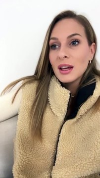 Camille Santoro (Familles nombreuses) s'exprime sur sa rupture avec Nicolas. Instagram