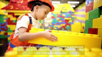 - The Power of Play-Based Learning for Children