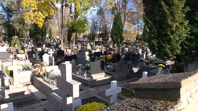 Nasze Miasto Zamość podsumowanie akcji znicz