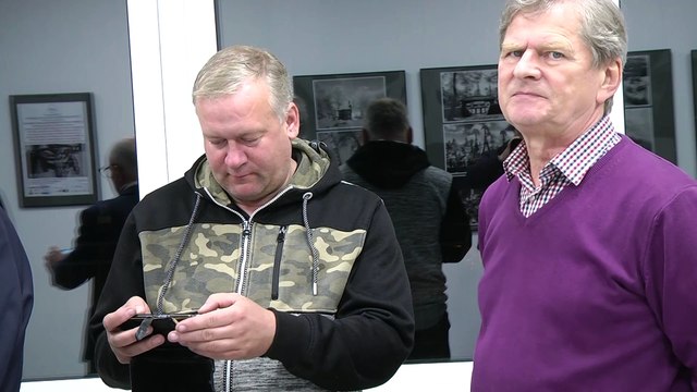 Nasze Miasto Zamość Wernisaż ZGF