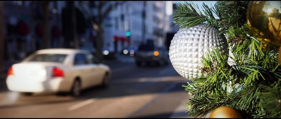 Scivolando sulla neve (Trailer Ufficiale HD)