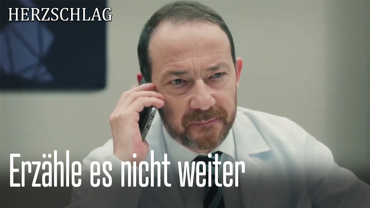 Erzähle es nicht weiter