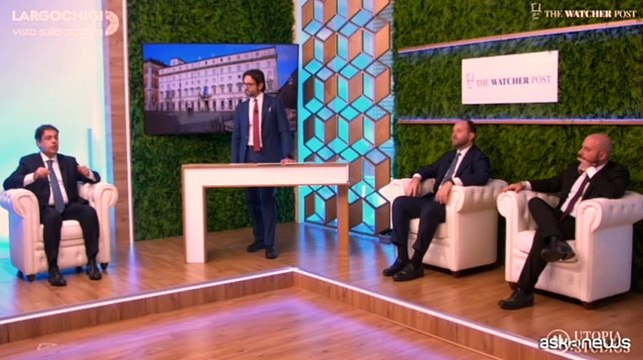 Rischio sismico, De Maio: obiettivo ? zero morti per terremoto