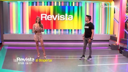 Ronald Arnez será uno de los protagonistas de un videoclip 