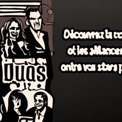 Les coulisses des duos de stars de la chanson révélées par Ici Paris !