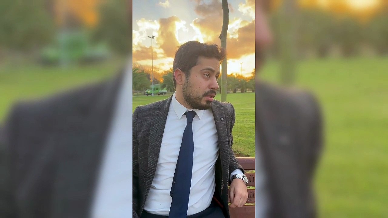 Muhammed Nur Nahya'nın videosu gündem oldu: Erdoğan ile Kılıçdaroğlu'nun veda anları