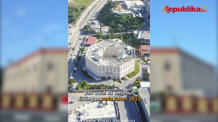 Soal Tuduhan Israel,  MER-C: Sepenuhnya untuk Tujuan Kemanusiaan