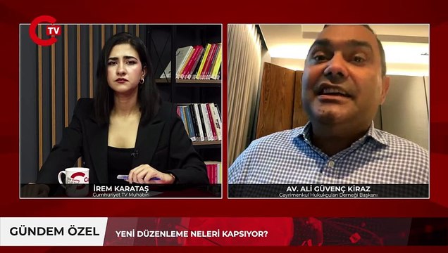 Kentsel Dönüşüm Yasası Meclis'ten geçti! Uzmanı tek tek anlattı: İstismar edilirse...