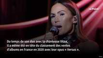 Eurovision 2024 : Slimane représentera la France