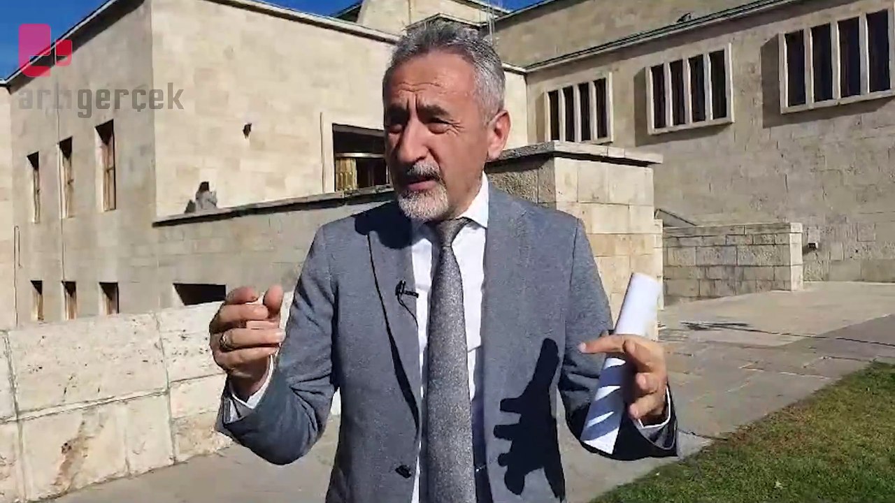 CHP Ordu Milletvekili Adıgüzel, Ordu Büyükşehir Belediyesi’nin anlaşması ile ilgili açıklama