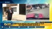 Secuestran a hija de empresario en Comas: sujetos ingresaron con metralletas y pistolas a local