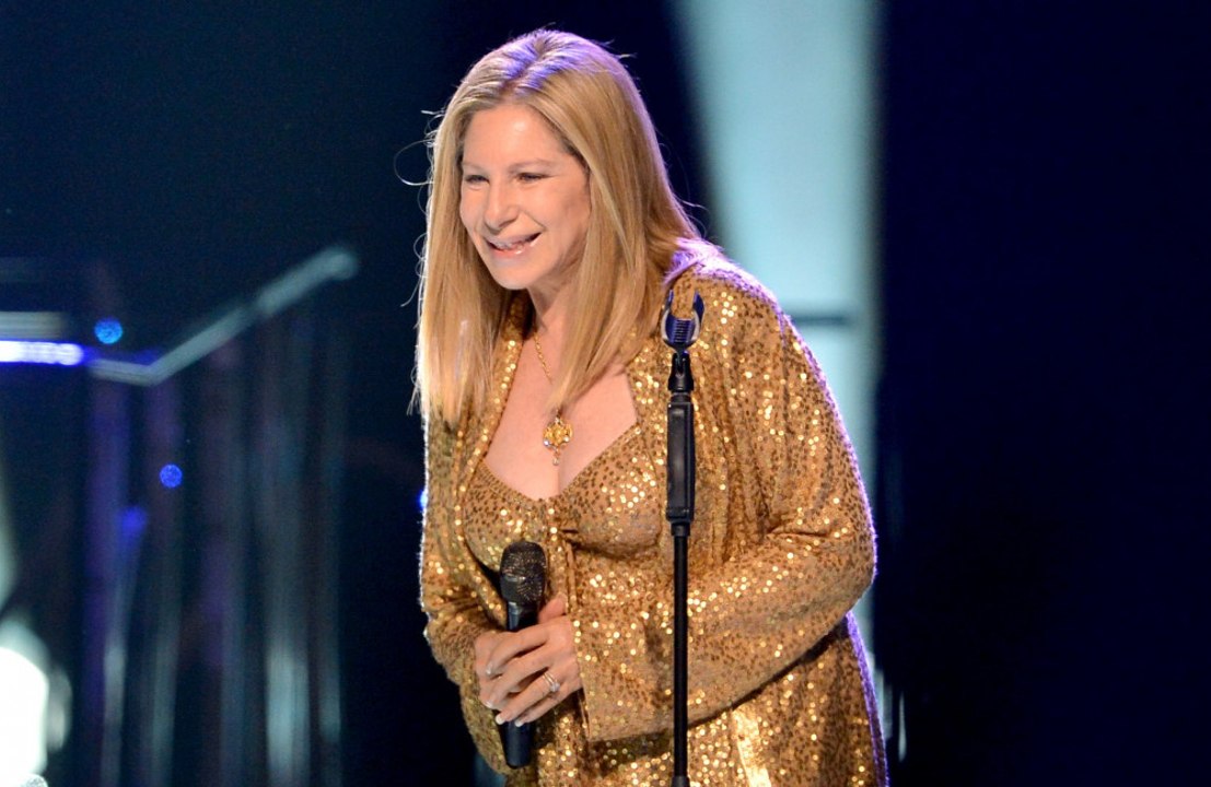 Barbra Streisand was "ruined" by Brexit