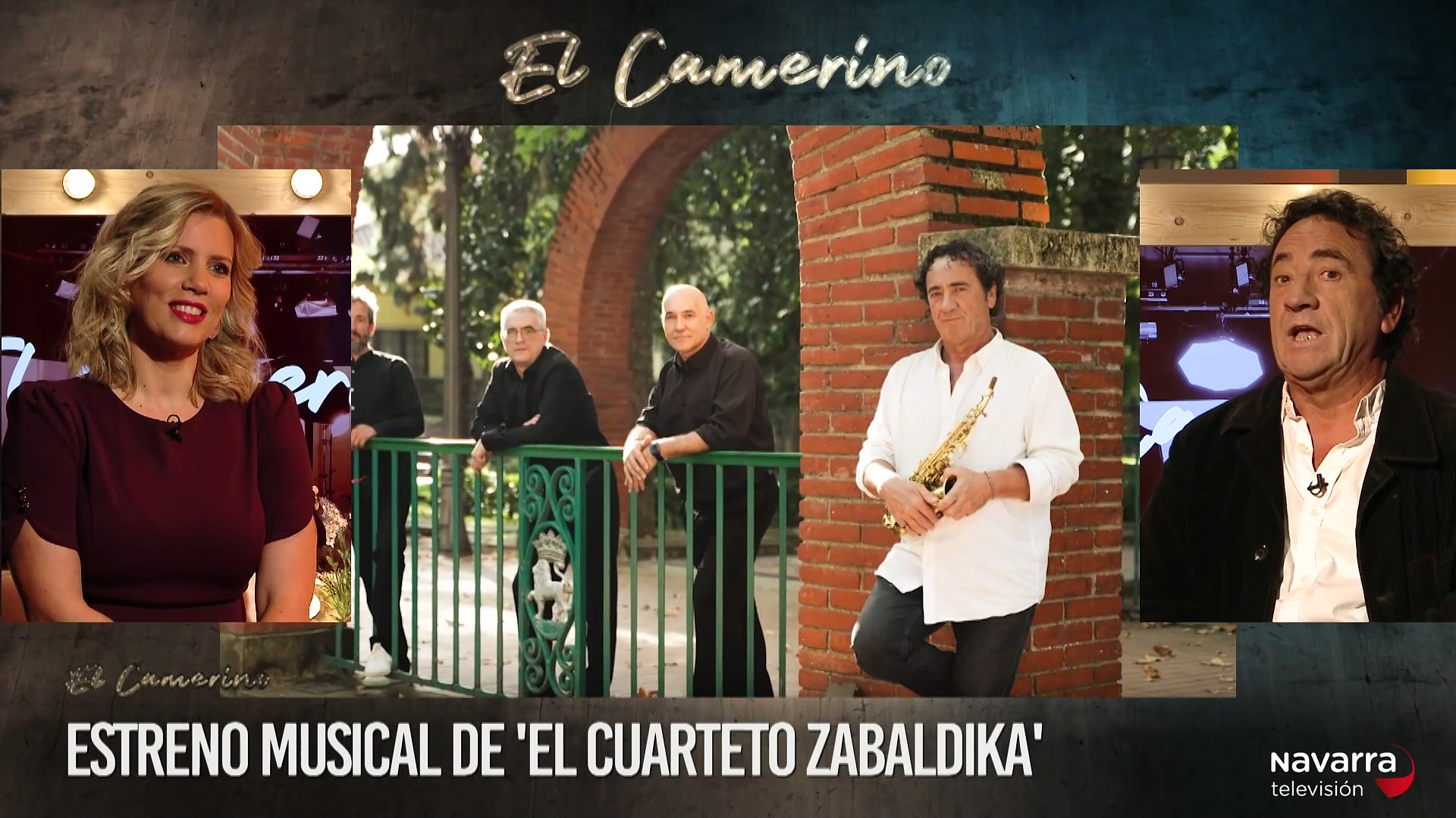 El Camerino 09/11/2023