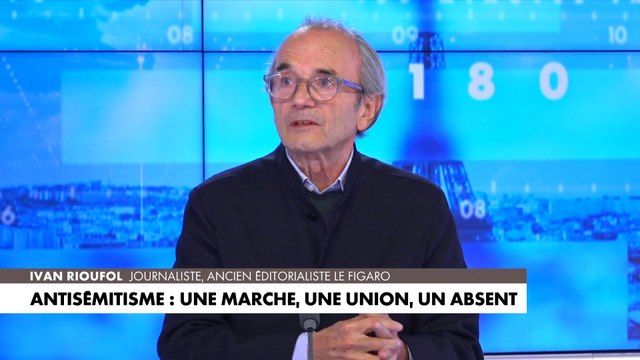 Ivan Rioufol : «Le commentaire d’Olivier Véran est dérisoire, il est pathétique. Il reflète un vieux réflexe pavlovien d’un vieux monde politique qui s’écroule sous nos yeux»
