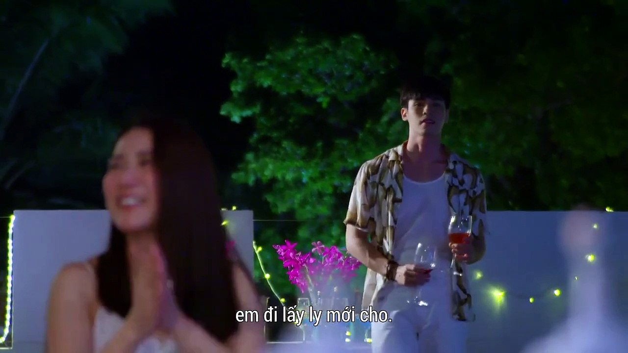 Oán Nghiệt Nàng Vũ Ưu Tập 5 Vietsub