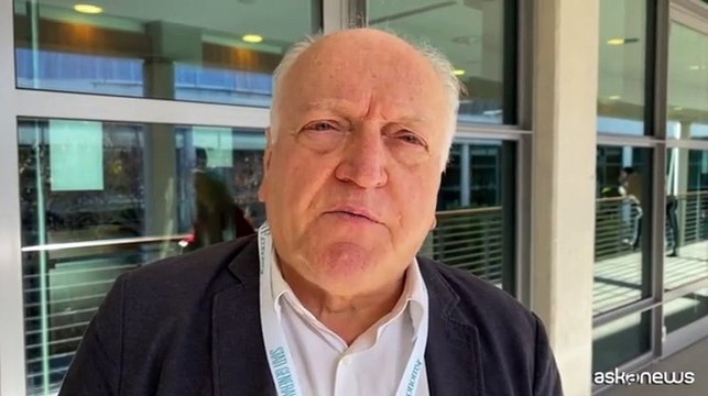 Ecomondo, Ronchi: la Green economy Italia presenta delle difficolt?