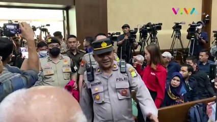 Johnny G Plate Resmi Dijatuhi 15 Tahun Penjara