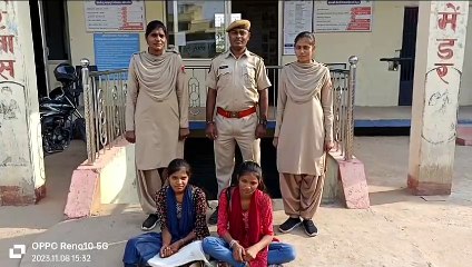 पिस्टल के साथ पोस्ट वारयल करना पड़ा भारी
