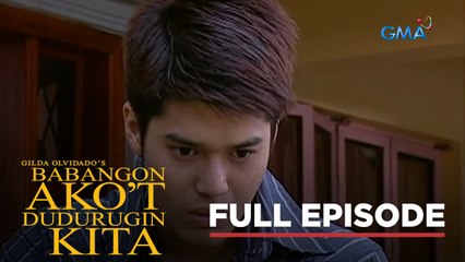 Babangon Ako At Dudurugin Kita: Full Episode 52 (Stream Together)