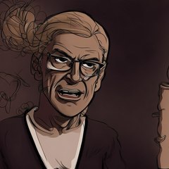 Histoire tourmentée en Alsace : le parcours familial qui a façonné la personnalité d'Arsène Wenger (France 3)