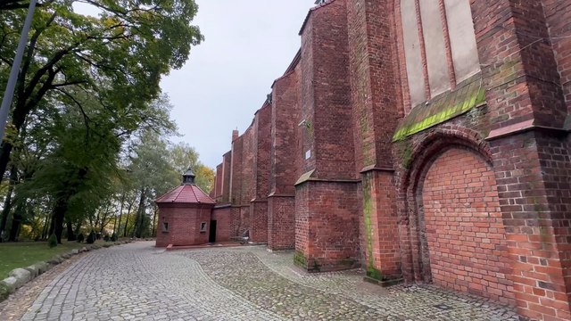 Dzwony z kościoła pw. św. Jana i zabytkowa cerkiew do naprawy