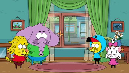 King Shakir Capítulo 24 - Reino Del Sofá (El Rey Shakir)