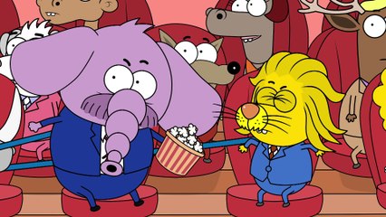 King Shakir Capítulo 28 - Novio Fugitivo (El Rey Shakir)