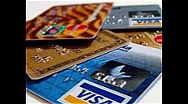 MASTERCARD VE VİSAya finans kaynağına ağır darbe