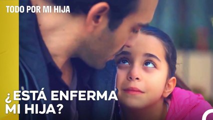El Conocimiento Que Hace Demir El Hombre Más Triste Del Mundo - Todo Por Mi Hija