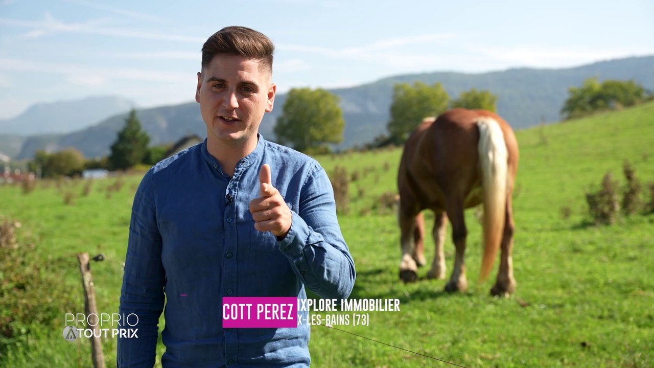 PEYRIEU : Combien coûte cette maison ?