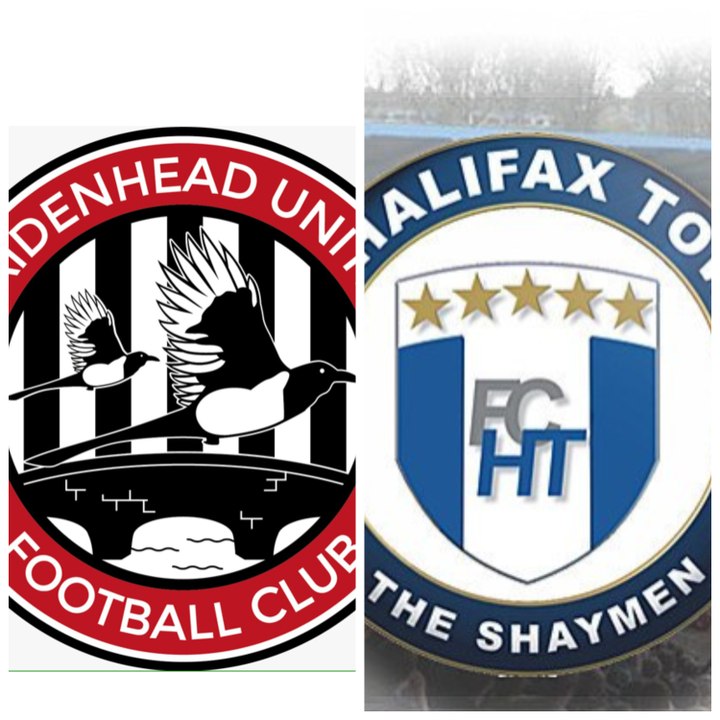 Maidenhead v Halifax preview