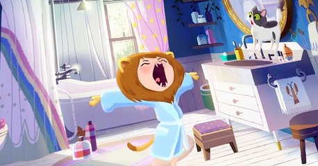 Little Ellen Little Ellen S02 E003 Bored Games