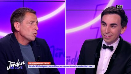 Géraldine Maillet et Daniel Riolo ont déjà tout prévu : cette destination de rêve où ils vont partir pour leur retraite