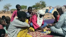 'Daesh broke us': displaced Malians find refuge in Kidal after fleeing jihadist attacks