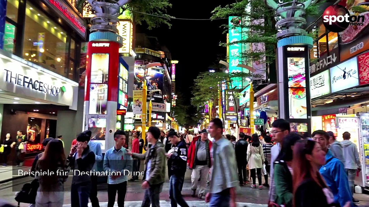 Von Set-Jetting bis KI: Das sind die Reisetrends 2024