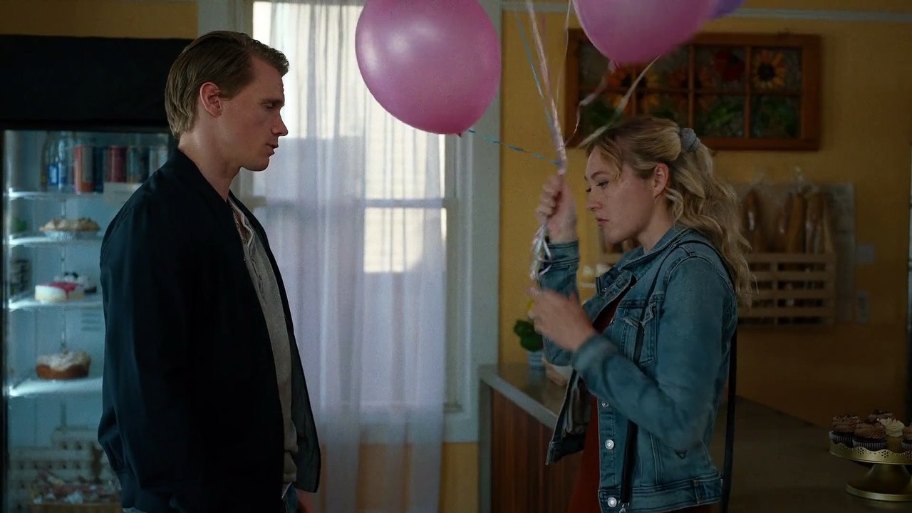 Would You Kill For Me The Mary Bailey Story 2023 1080p WEBRip mkvcage.site
