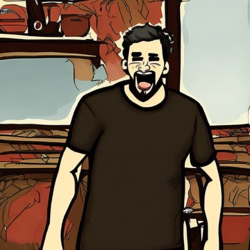 Le Dernier Relais : du pilier de comptoir à la croqueuse d'hommes, les différents visages de Benjamin Tranié