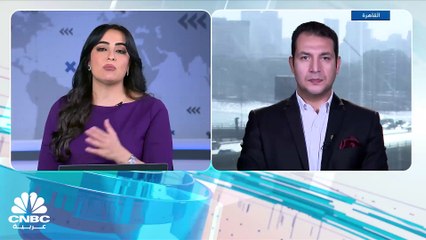 الثلاثيني المصري يتجاوز 24000 نقطة لأول مرة في تاريخه