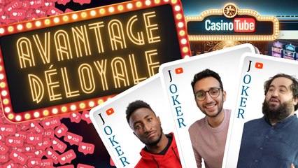 L'Avantage Déloyale des Influenceurs ( et tu peux trouver le tiens)