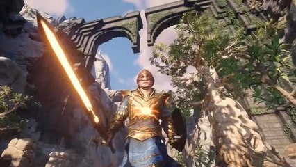 Enshrouded - Tráiler Anuncio Fecha de Lanzamiento