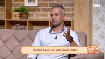 أين دور النقابة من كلمات أغاني المهرجانات؟.. الناقد الموسيقي محمود فوزي يرد