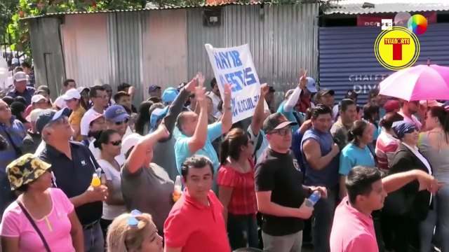 ARENA SOLICITÓ AL TRIBUNAL ELECTORAL DE EL SALVADOR DAR POR NULO LA INSCRIPCIÓN DE BUKELE